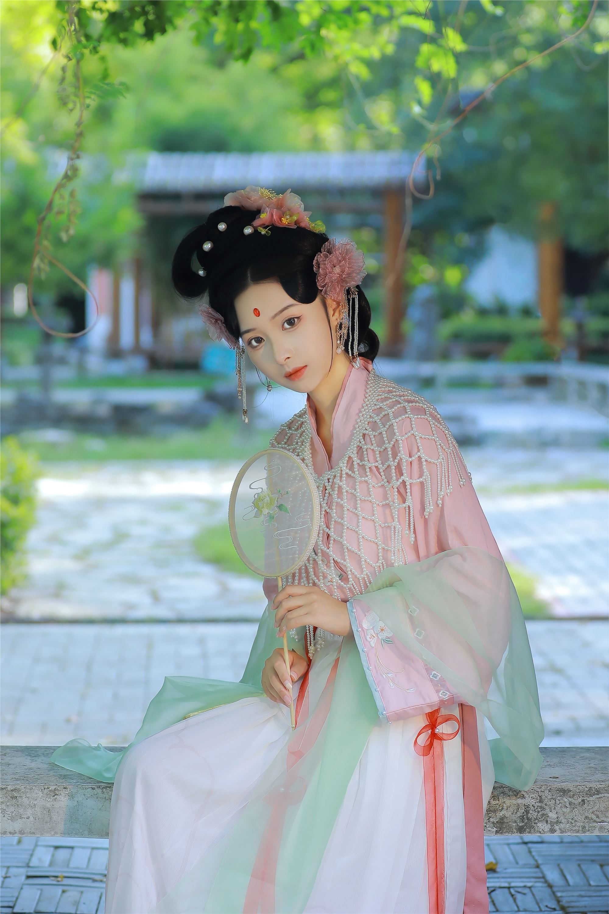 YITUYU艺图语 2025.01.13 相思遥 酒酿圆子